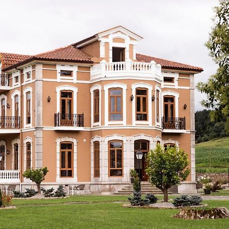 Posada Semilla La Abadilla Extérieur photo