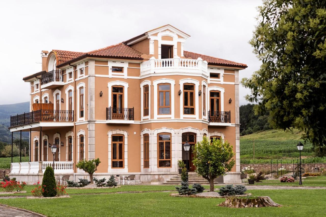 Posada Semilla La Abadilla Extérieur photo