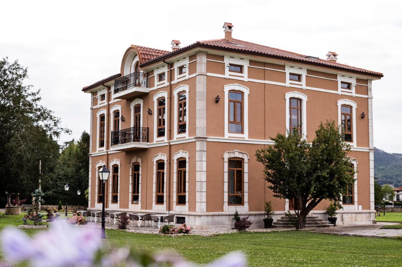 Posada Semilla La Abadilla Extérieur photo