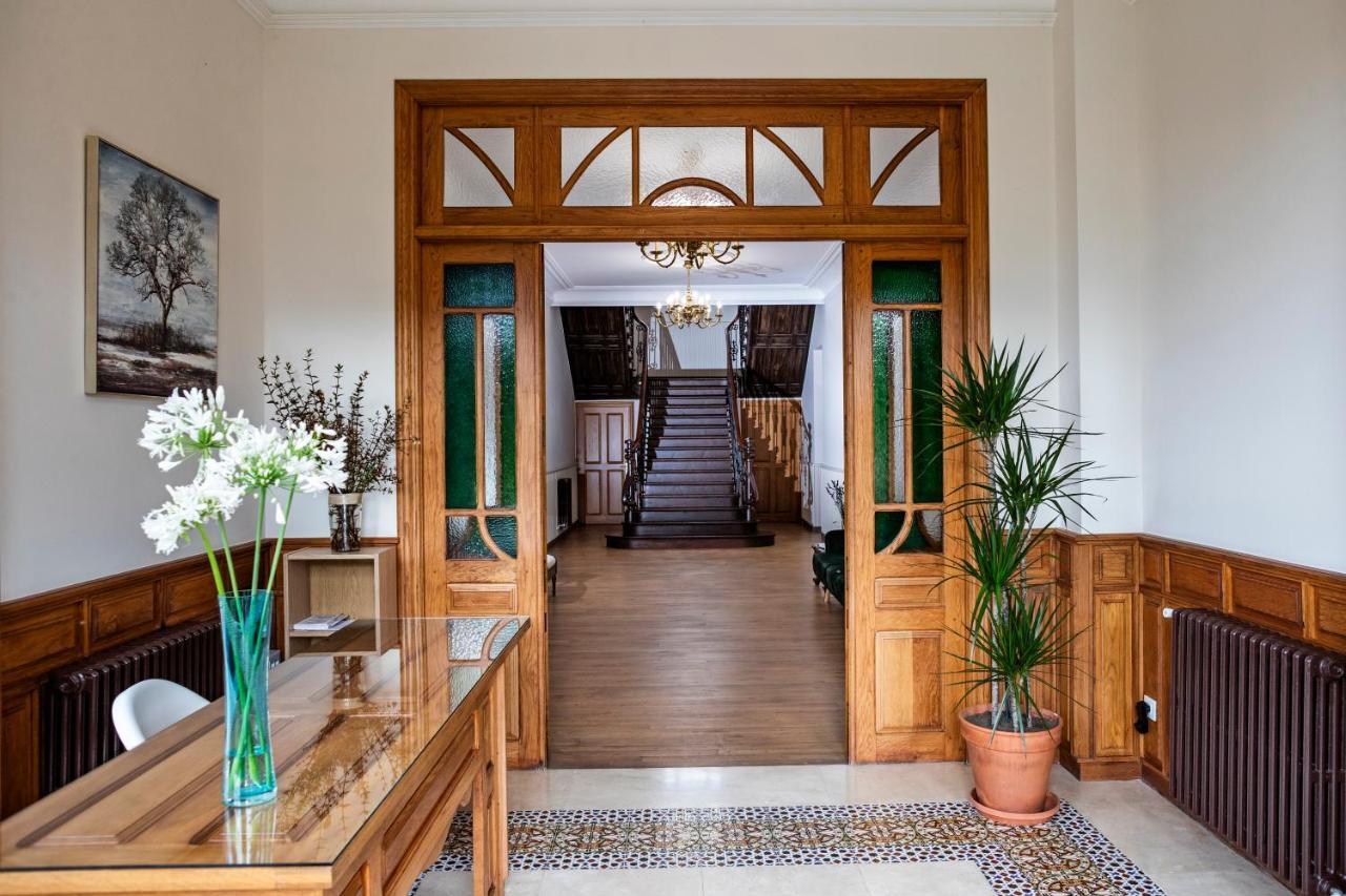 Posada Semilla La Abadilla Extérieur photo