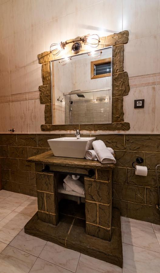 Posada Semilla La Abadilla Extérieur photo